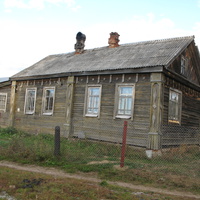 Сыктывкар 2013 Заречье