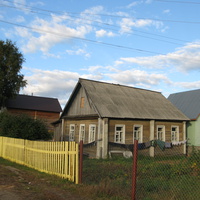 Сыктывкар 2013 Заречье