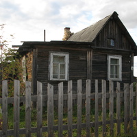 Сыктывкар 2013 Заречье