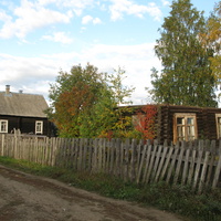 Сыктывкар 2013 Заречье