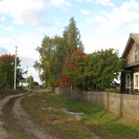 Сыктывкар 2013 Заречье