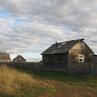 Сыктывкар 2013 Заречье