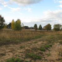 Сыктывкар 2013 Заречье