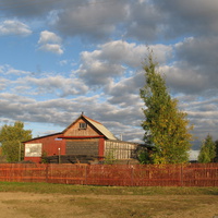 Сыктывкар 2013 Заречье