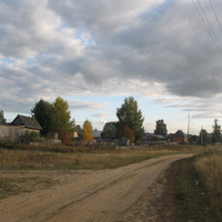 Сыктывкар 2013 Заречье