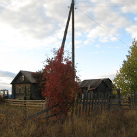 Сыктывкар 2013 Заречье