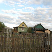 Сыктывкар 2013 Заречье