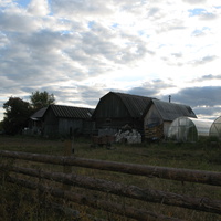 Сыктывкар 2013 Заречье