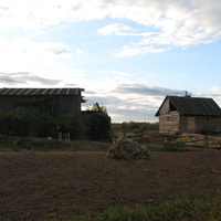 Сыктывкар 2013 Заречье