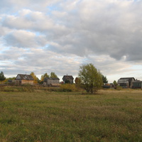 Сыктывкар 2013 Заречье