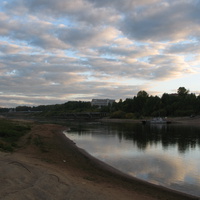 Сыктывкар 2013