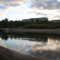 Сыктывкар 2013