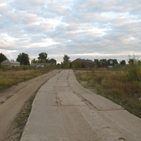 Сыктывкар 2013