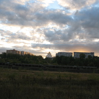 Сыктывкар 2013