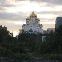 Сыктывкар 2013