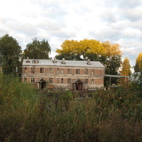 Сыктывкар 2013 Заречье