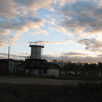 Сыктывкар 2013 Заречье