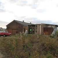 Сыктывкар 2013 Заречье