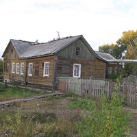 Сыктывкар 2013 Заречье