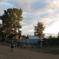 Сыктывкар 2013 Заречье