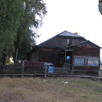 Сыктывкар 2013 Заречье