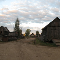 Сыктывкар 2013 Заречье