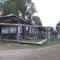 Сыктывкар 2013 Заречье