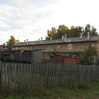 Сыктывкар 2013 Заречье