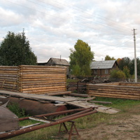 Сыктывкар 2013 Заречье