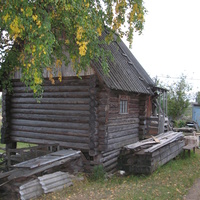 Сыктывкар 2013 Заречье