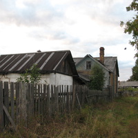 Сыктывкар 2013 Заречье