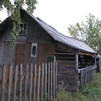 Сыктывкар 2013 Заречье