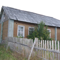 Сыктывкар 2013 Заречье