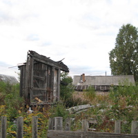 Сыктывкар 2013 Заречье