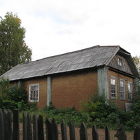 Сыктывкар 2013 Заречье