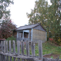 Сыктывкар 2013 Заречье