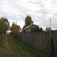 Сыктывкар 2013 Заречье