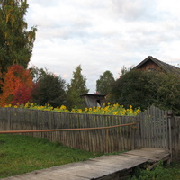 Сыктывкар 2013 Заречье