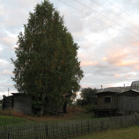 Сыктывкар 2013 Заречье