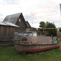 Сыктывкар 2013 Заречье