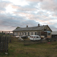 Сыктывкар 2013 Заречье