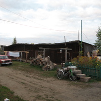 Сыктывкар 2013 Заречье