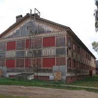 Сыктывкар 2013 Заречье