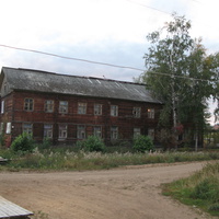 Сыктывкар 2013 Заречье