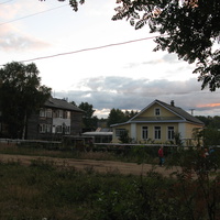 Сыктывкар 2013 Заречье