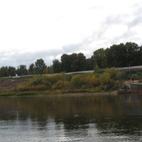 Сыктывкар 2013