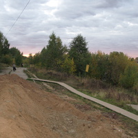 Сыктывкар 2013