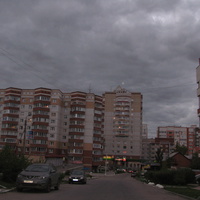 Сыктывкар 2013