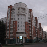 Сыктывкар 2013