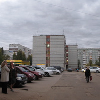 Сыктывкар 2013